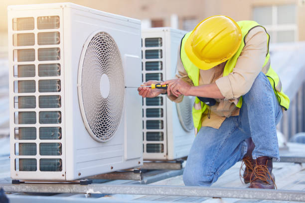 Best HVAC companies near me  in Racend, LA