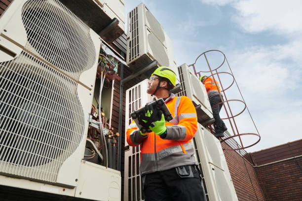 Best Heating repair services  in Racend, LA