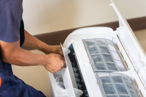 Best HVAC repair near me  in Racend, LA