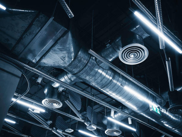 Best Residential HVAC services  in Racend, LA