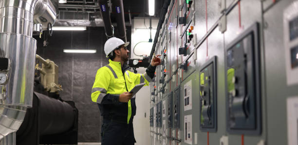 Best Affordable HVAC services  in Racend, LA
